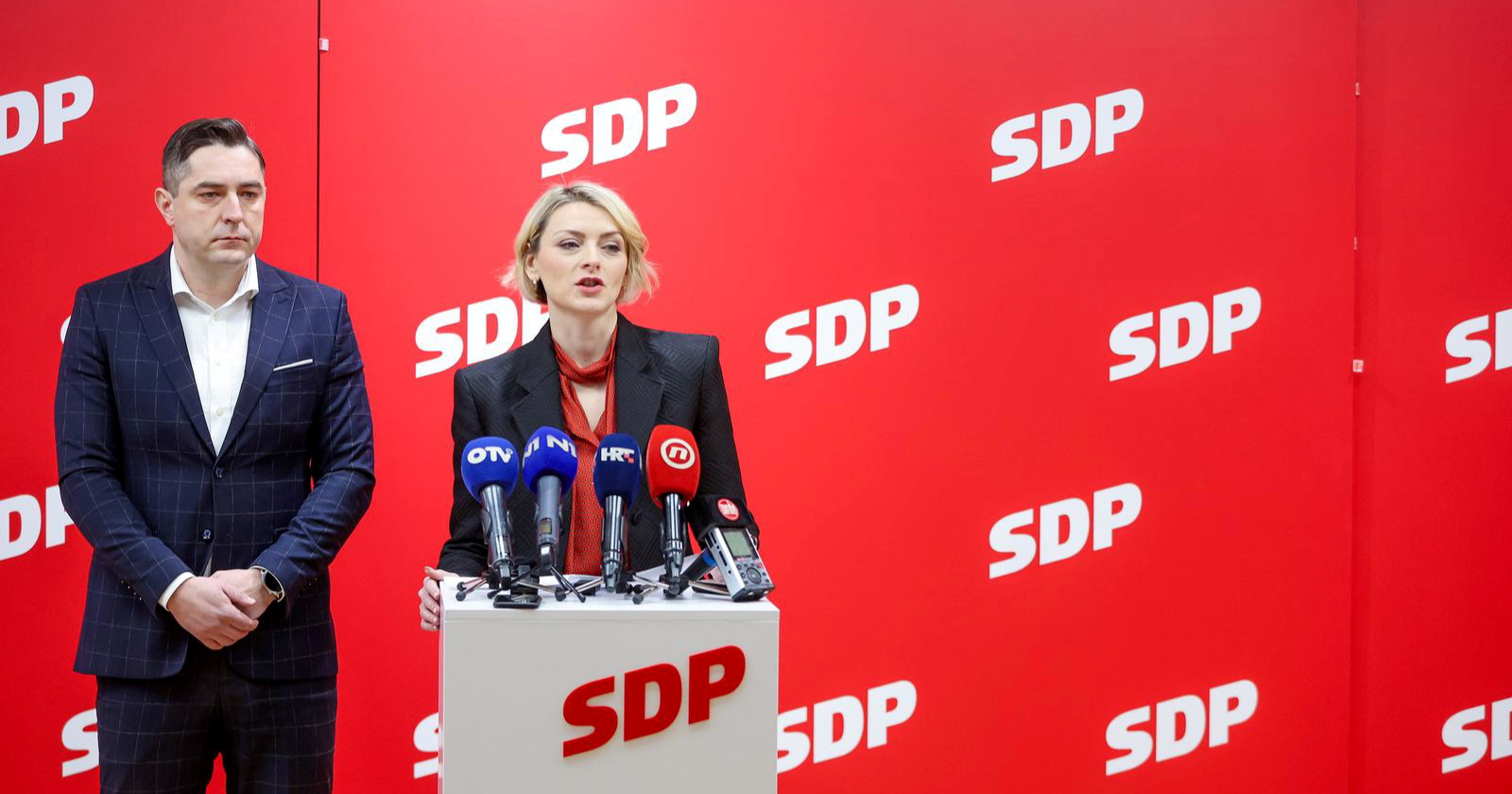 SDP: Sporazum EU-Mercosur ugrožava hrvatsku poljoprivredu