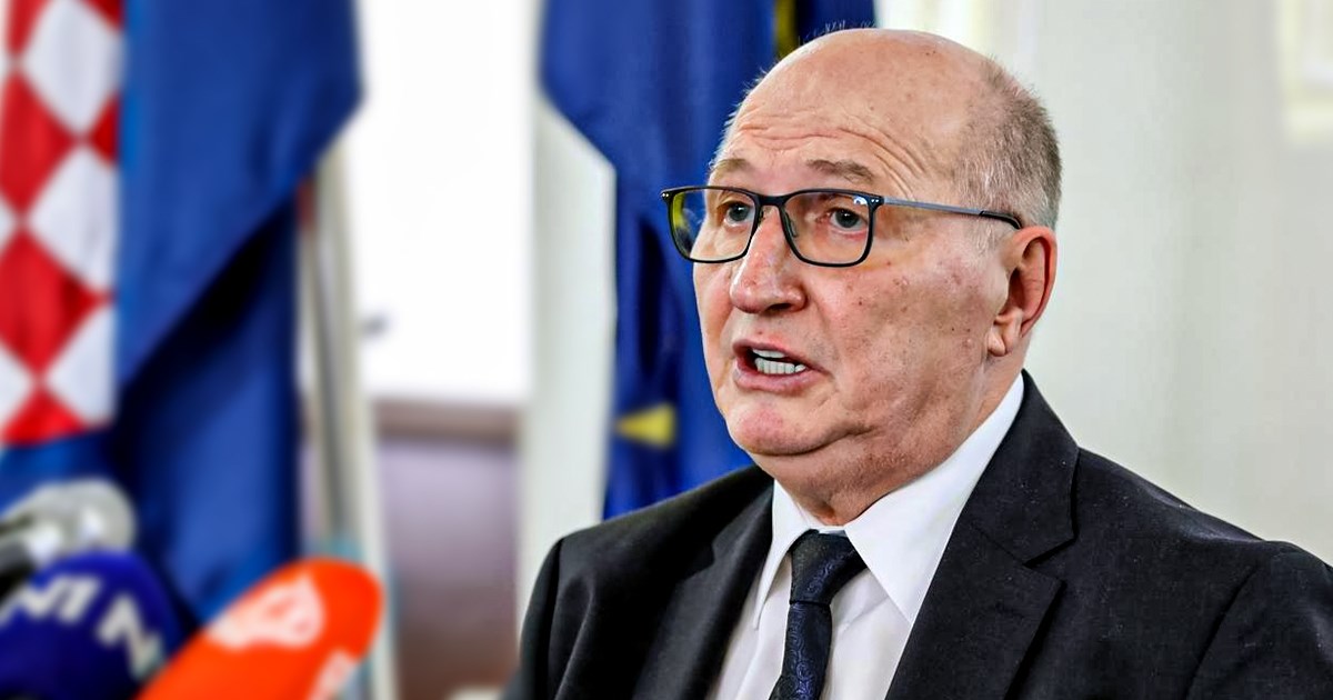 Šef Ustavnog suda: Možete ići u dućane na blagdane koje je vlada odredila kao neradne
