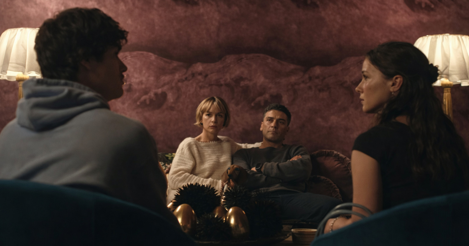 Na Netflix stigla druga sezona Beefa, ljudi: Napeto je od početka do kraja