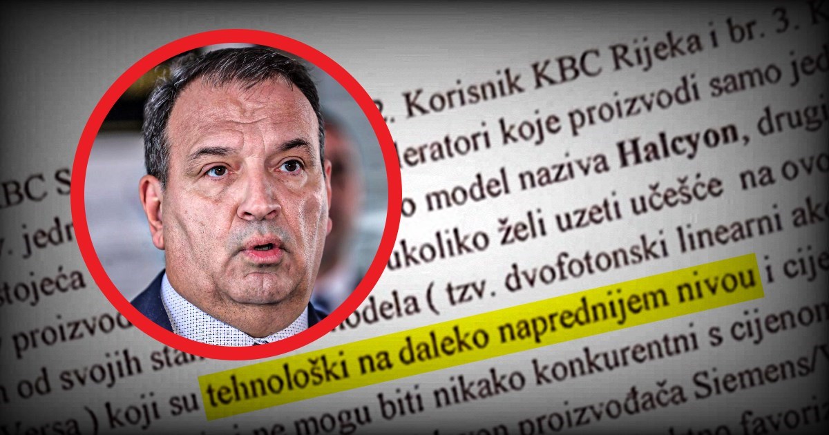 Pitali smo bolnice zašto nabavljaju zastarjelu opremu: "Pa bit će nova"