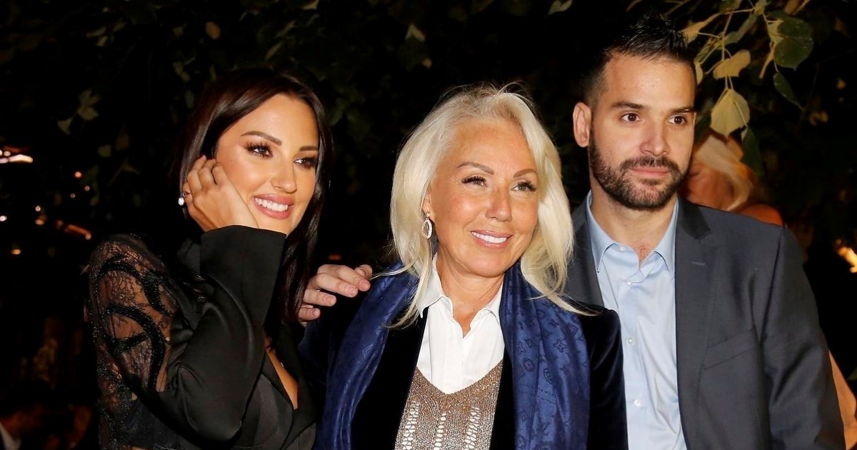 Srpski mediji: Aleksandra Prijović kupit će Breninu vilu za 2 mil. eura