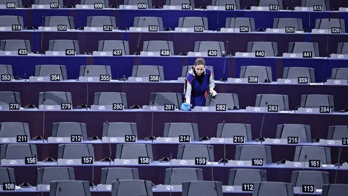 Danas i sutra sastanak u Bruxellesu. Teme su Ukrajina, Gaza, proširenje EU