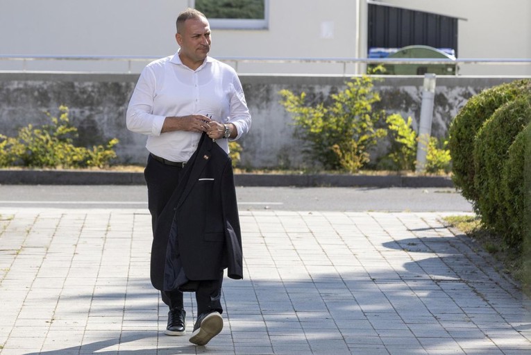 Vlajčić: Vukovarsko-srijemska županija je primjer kako se ASK može kontrolirati