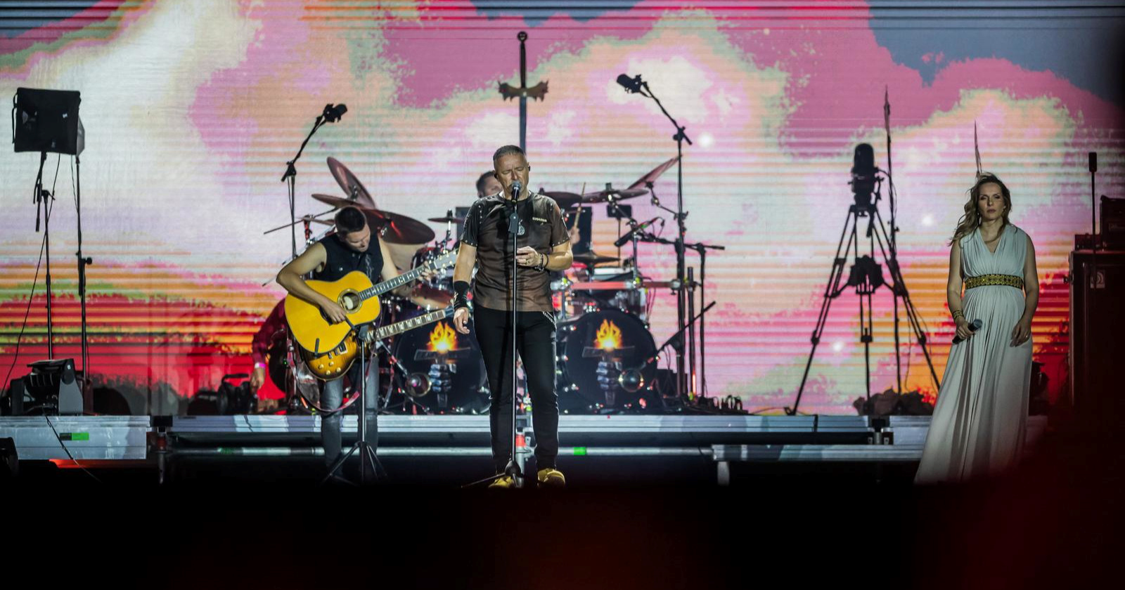 Thompson objavio upute za večerašnji koncert u Splitu