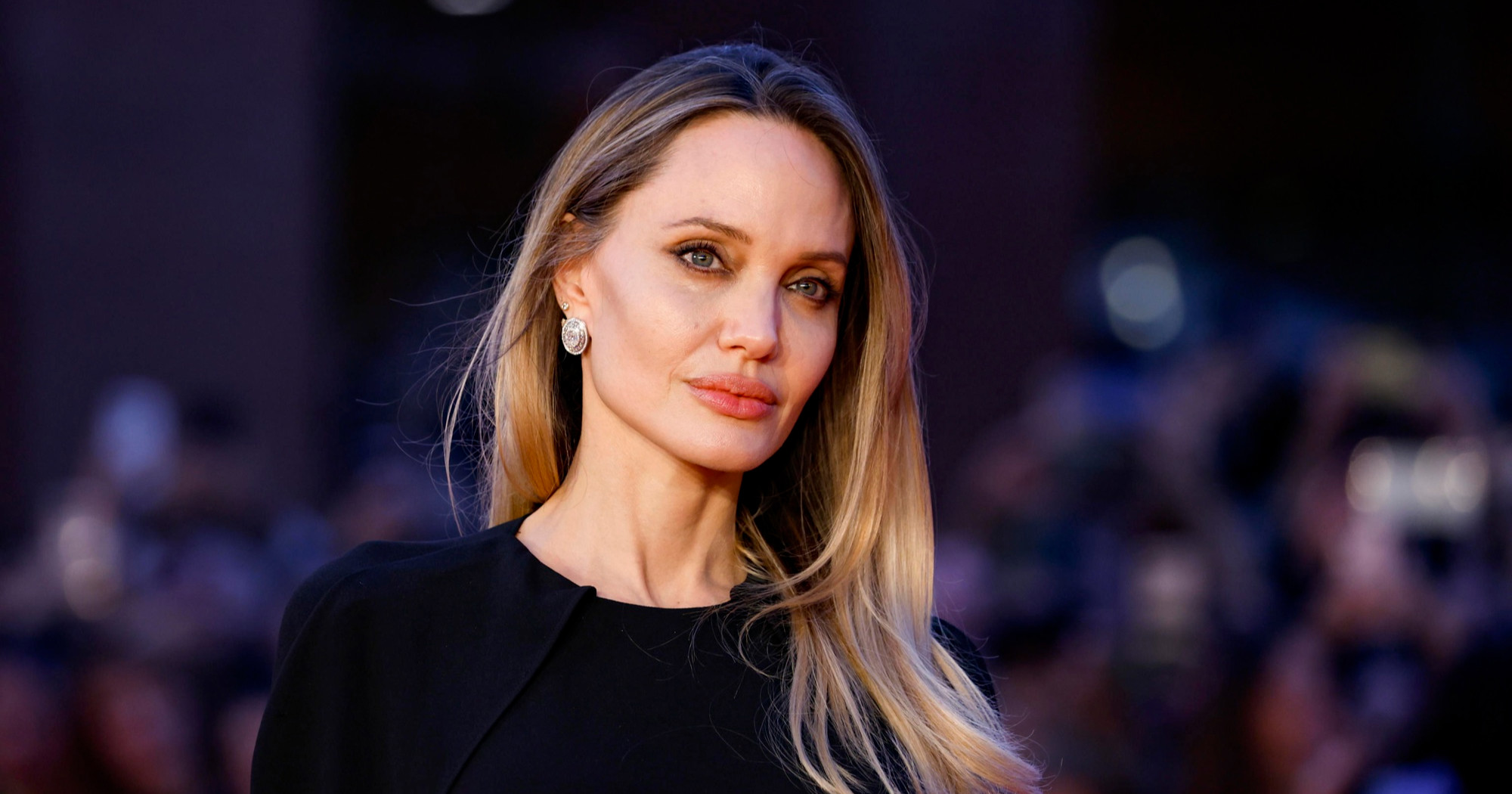 Angelina Jolie: Djeca su mi pomogla vratiti borbeni duh nakon teškog razvoda