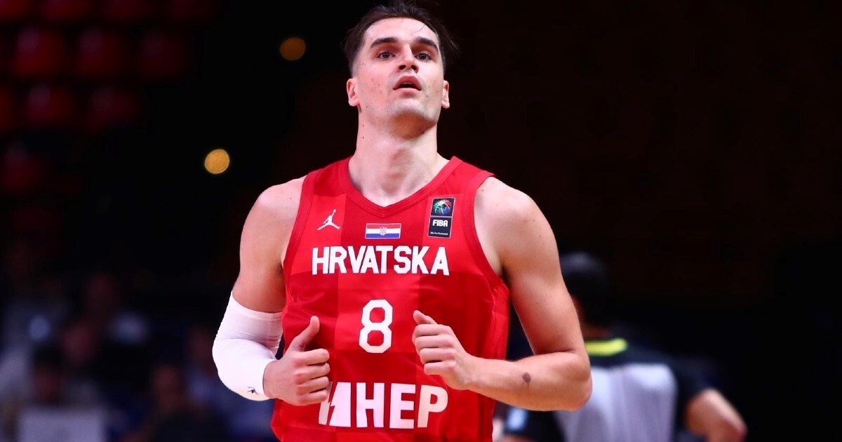 HRVATSKA - FRANCUSKA 80:83 Hrvatska prvi put u povijesti ne ide na Eurobasket