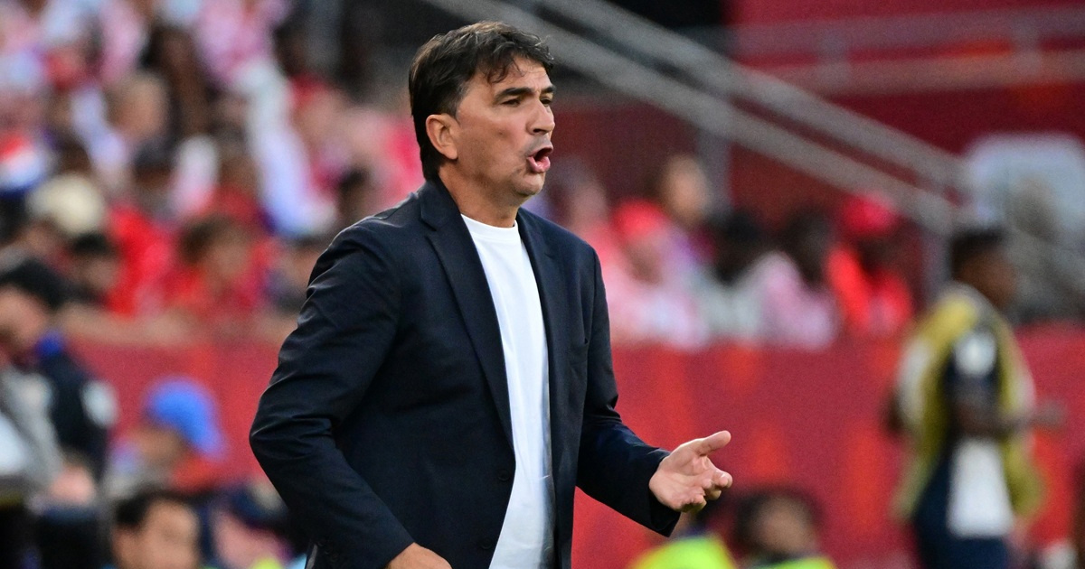 Dalić s novom reprezentacijom ostvaruje sjajne uspjehe: Ne želim stati
