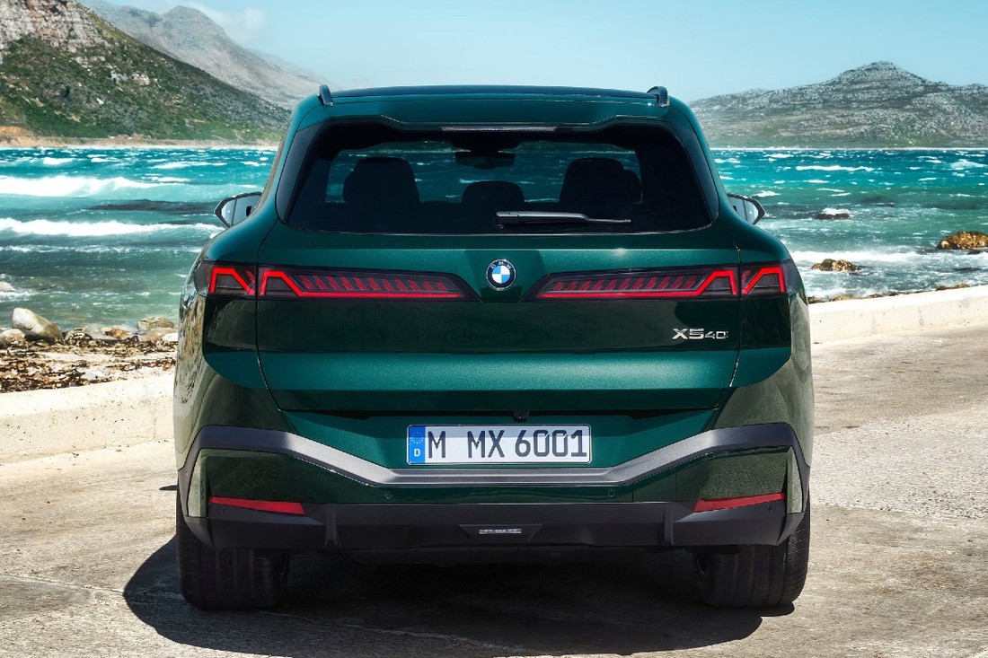 BMW objasnio zašto je novi X5 ostao bez jedne od svojih najpoznatijih značajki