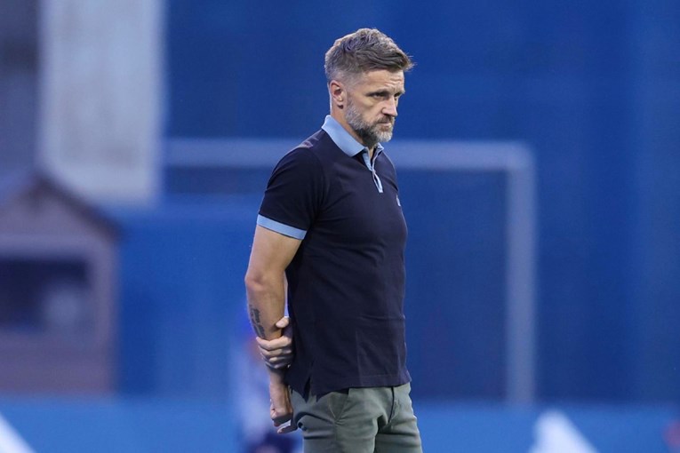 Slovenci: Bišćan je kandidat za izbornika Slovenije. To može pokvariti plan Dinama