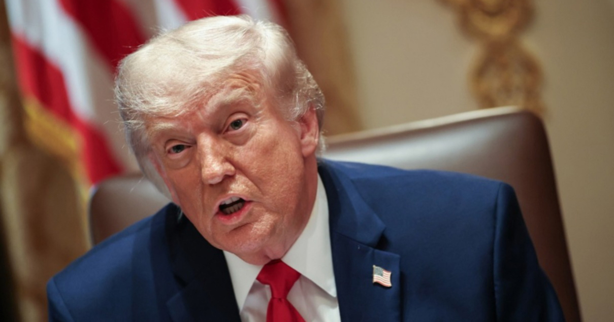 Trumpova administracija predlaže nove carine za EU i još 59 gospodarstava