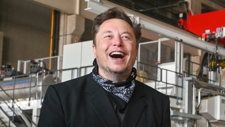 Musk tvrdio da živi u kućici od 50.000 dolara. Izgleda da živi na milijunskom imanju