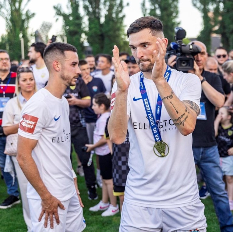 Vukovar dobio licencu za SHNL. Igrat će na Cibalijinom stadionu