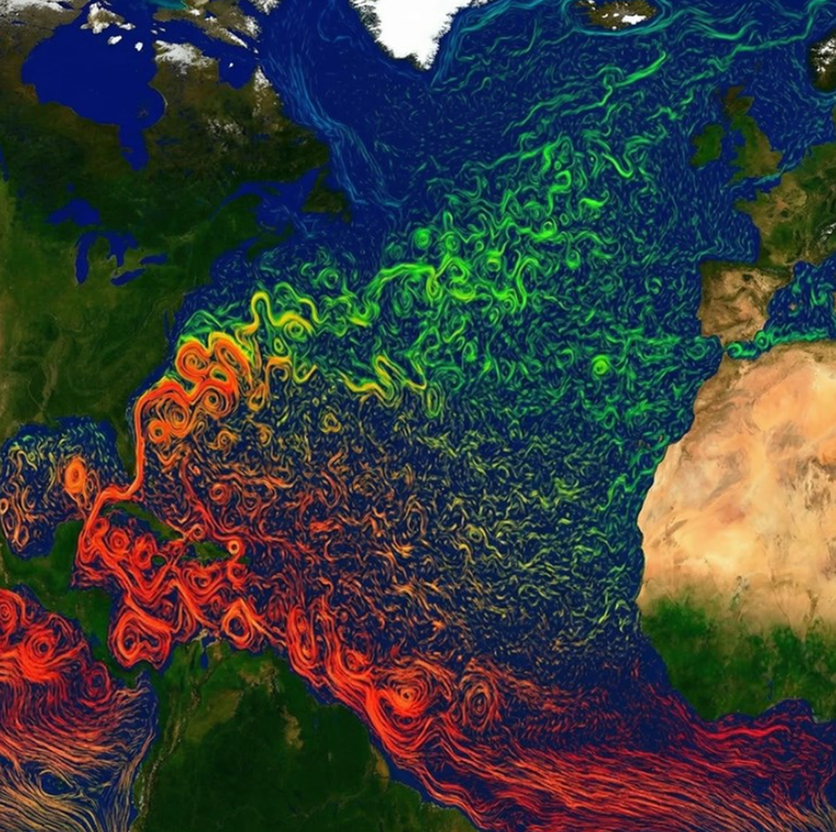 Slom ključne atlantske struje je vjerojatan. "Najgori scenarij je sada i najrealniji"