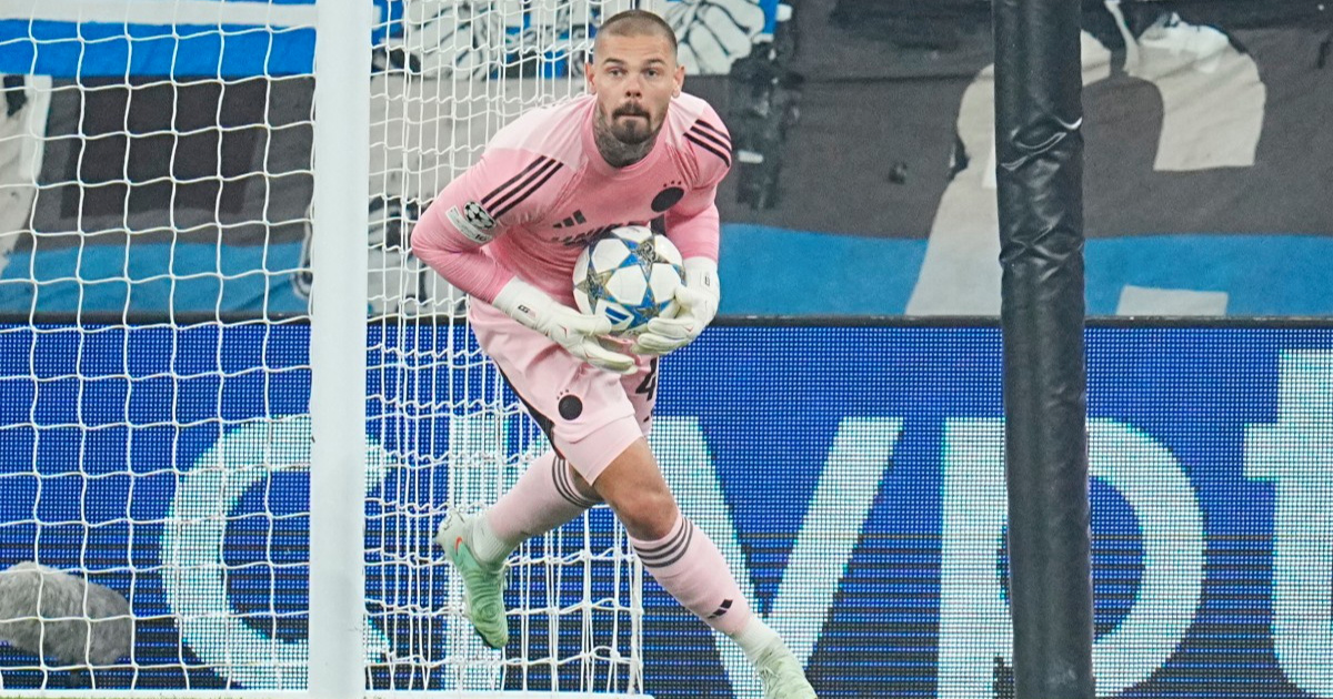 Hrvatski golman ljetos napravio transfer od 5 mil. eura. Sad ga želi Panathinaikos?