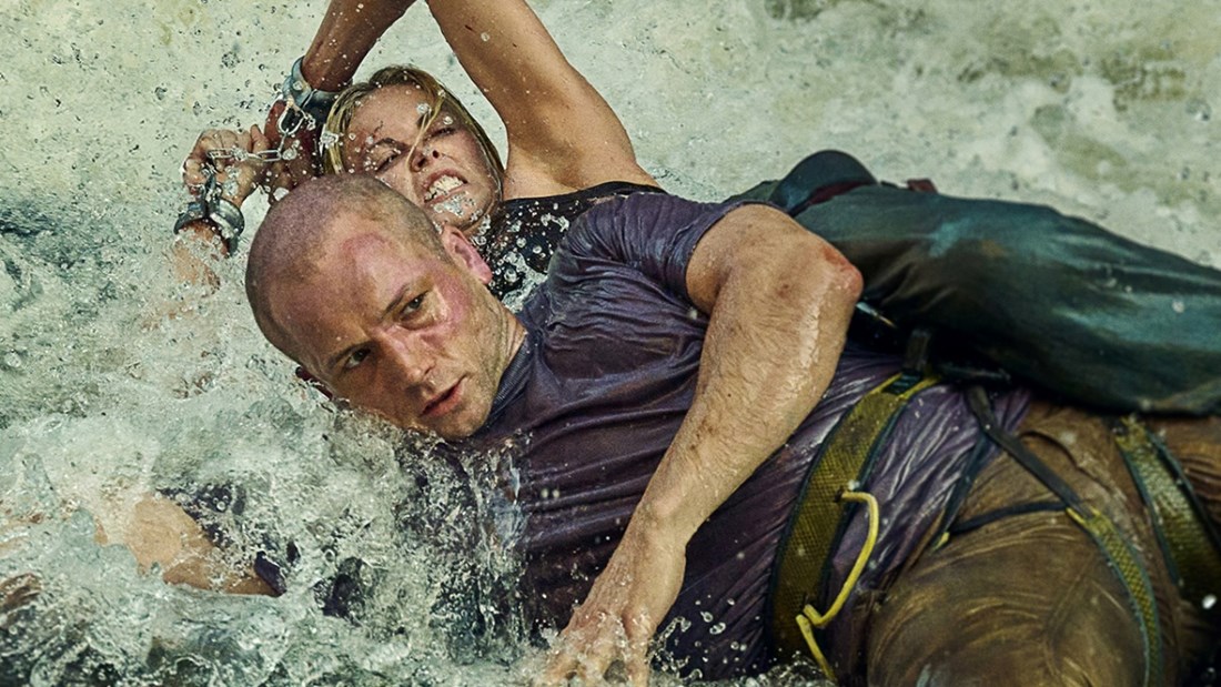 "Snimala sam sa slomljenim prstom": Netflix najavio brutalan triler s Charlize Theron