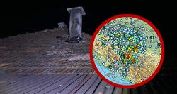 Hrvatska seizmologinja: Ovo jučer je bio vrlo jak potres