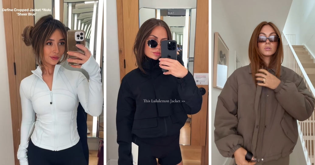 Djevojke su opsjednute ovim Lululemon komadima. Sada su na Black Friday akciji