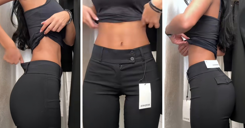 "Jako su laskave": Hlače iz Bershke koje svi žele