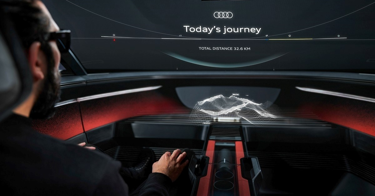 Audi otkrio što im je najvažnije pri stvaranju automobila