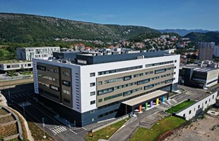Nova riječka bolnica kreće s radom idući tjedan