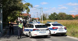 Kamion usmrtio dijete u Zagrebu