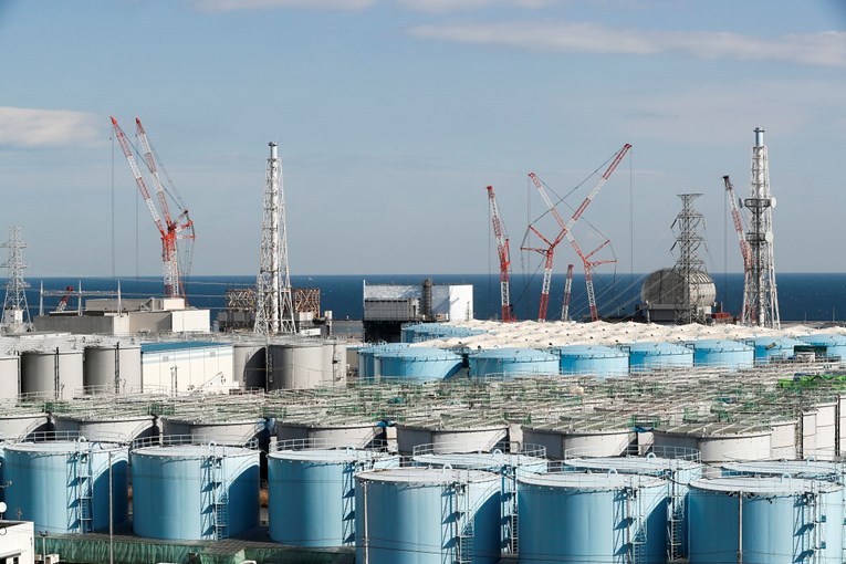 Japanski sud zabranio rad nuklearne elektrane iz sigurnosnih razloga