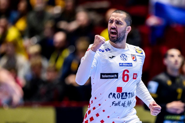 Šoštarić: Ovo je neprihvatljivo za Europsko prvenstvo