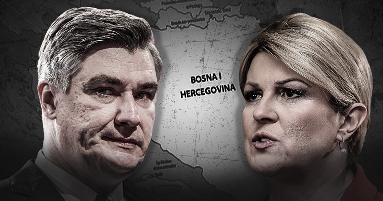 Gdje je nestalo 10.000 terorista iz BiH kojima nas je plašio državni vrh?