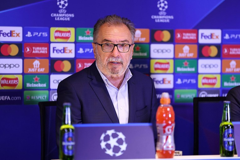 Čačić: Imali smo čak i vodstvo