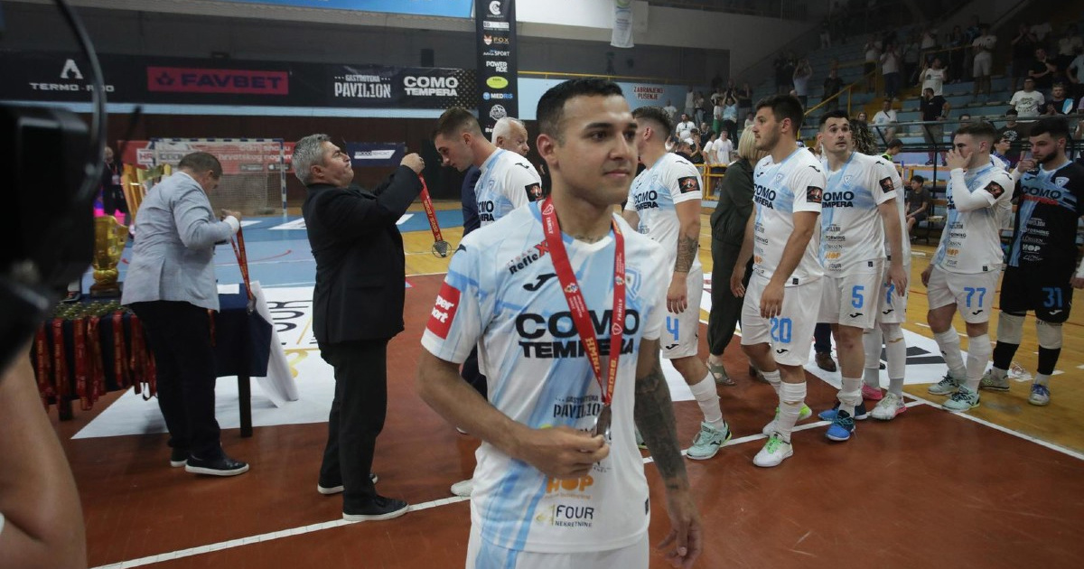 HMNK Rijeka: Mi nismo ni bolji ni lošiji od Dalmatinaca, Purgera, Slavonaca ili Srba
