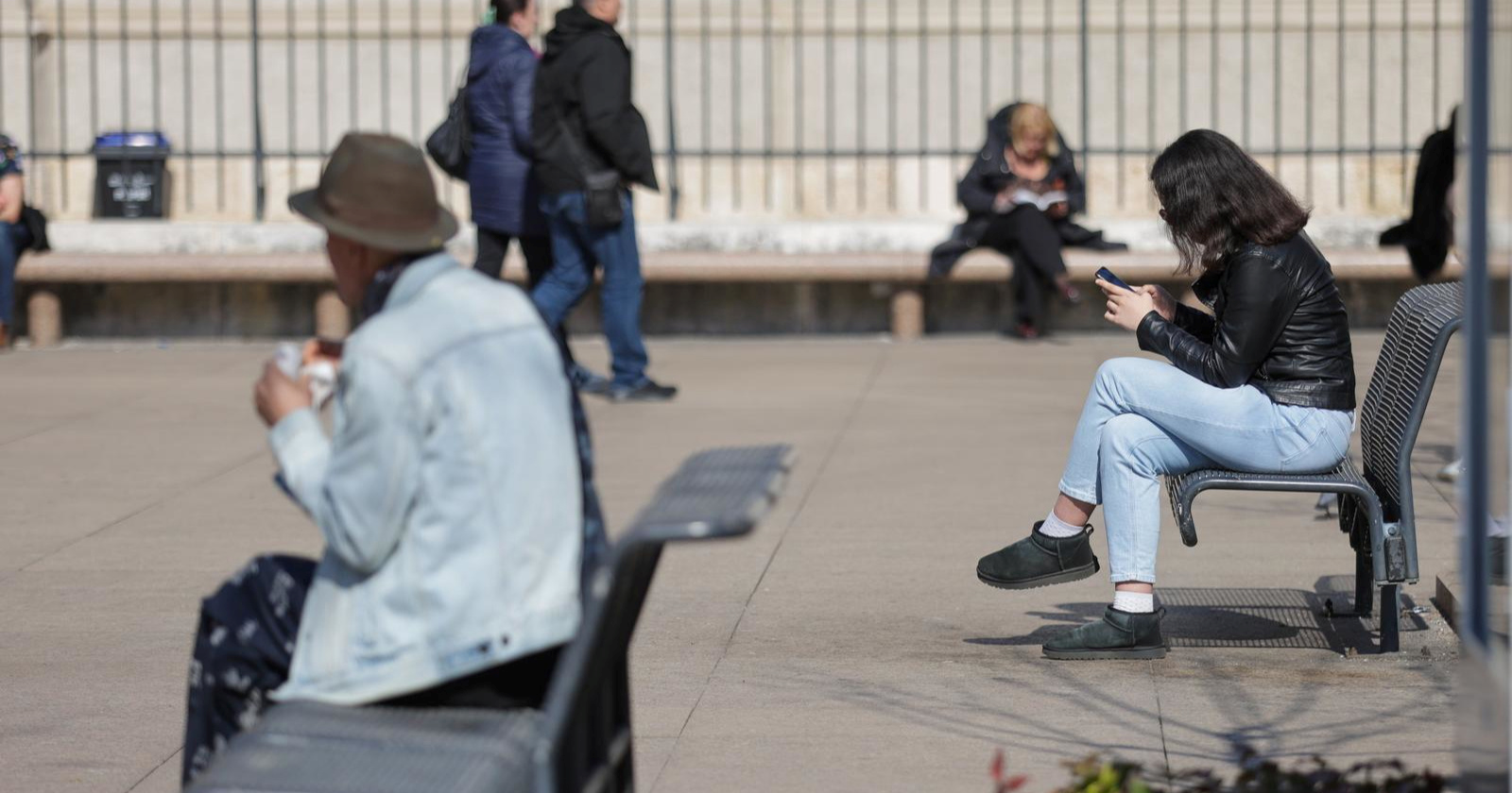 Polovica Hrvata ne bi izdržala ni mjesec dana bez plaće. A vi?