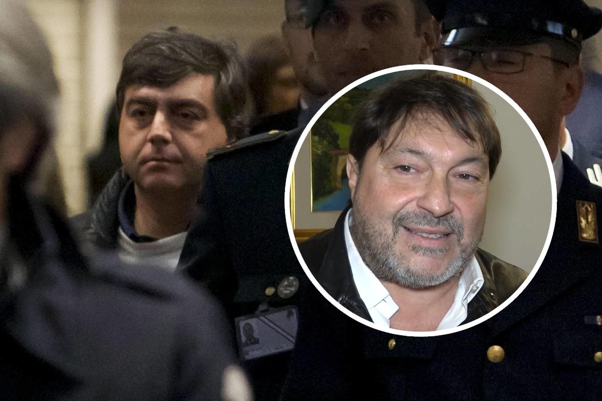 U krugu je Sigfrido Ranucci.
