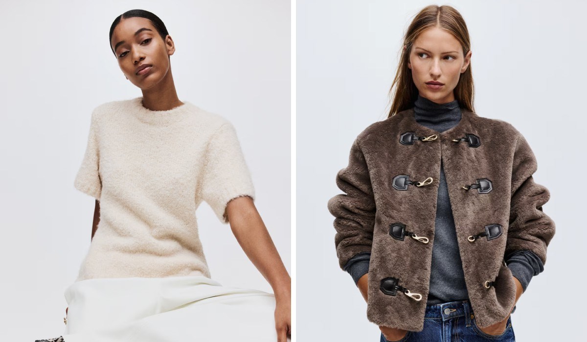 Black Friday stigao u H&M