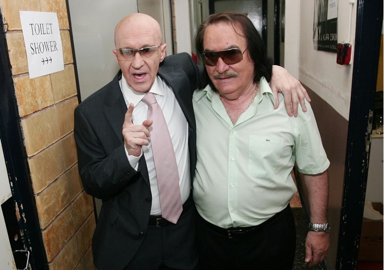 Najbolji dio dokumentarca o Đorđu Novkoviću je Mišo Kovač