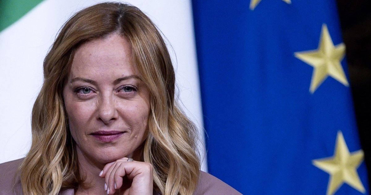 Meloni: Priznat ćemo Palestinu, ali pod dva uvjeta