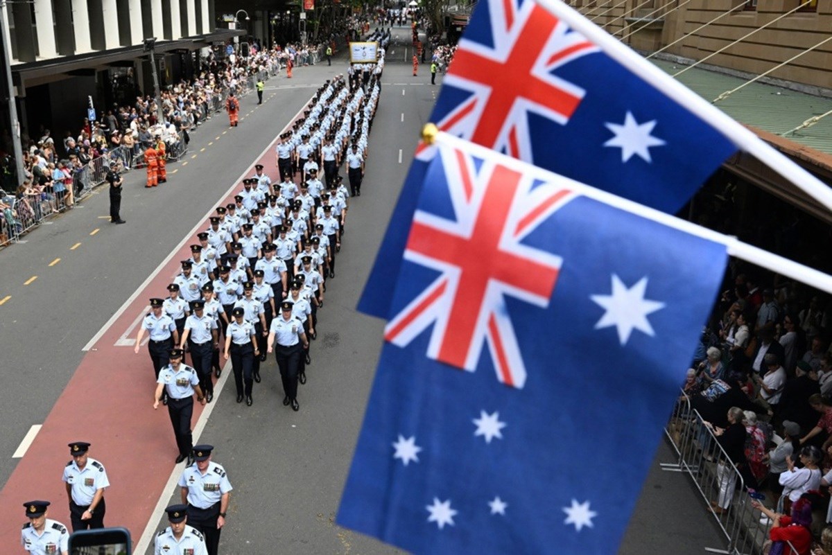 Veliki skandal u australskoj vojsci. Tisuće žena bile su žrtve spolnog zlostavljanja