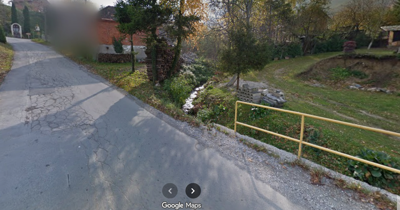 U potoku kod Ivanca pronađeno tijelo nestalog muškarca