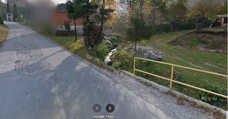 U potoku kod Ivanca pronađeno tijelo nestalog muškarca