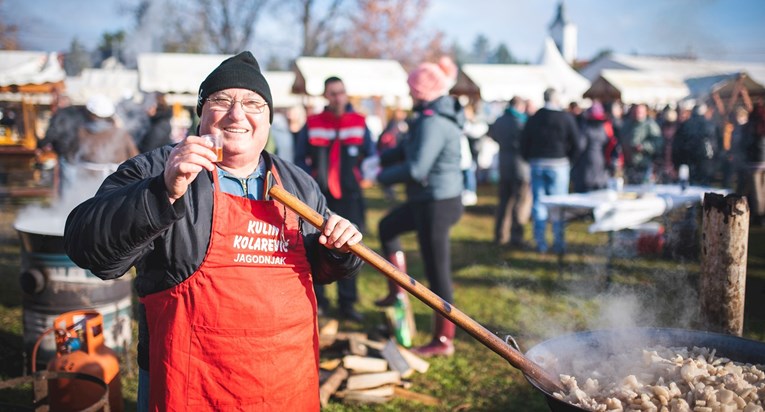 Zimski vašar i Čvarakfest ovog vikenda u Baranji