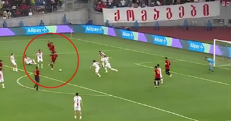 Pogledajte novu majstoriju Olma