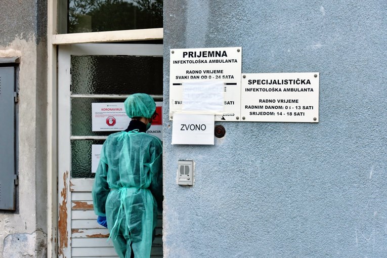 Jedna jedina županija u Hrvatskoj još uvijek je bez zaraženih