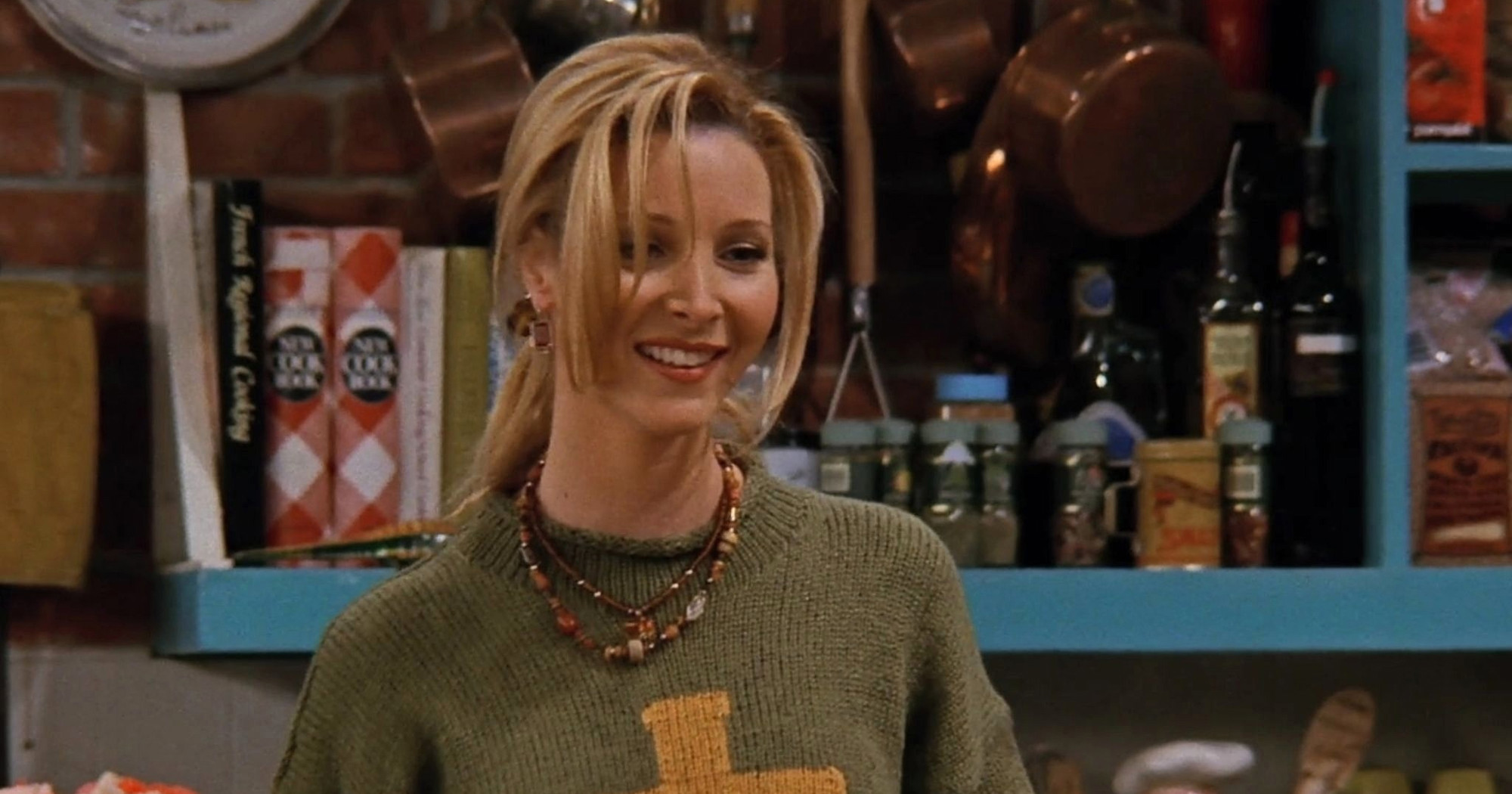 Lisa Kudrow otkrila zašto uvijek odbija jednu molbu obožavatelja
