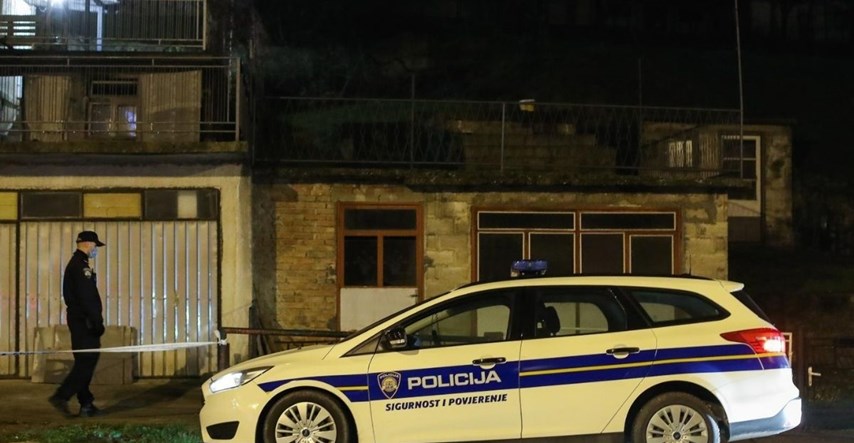 Policija objavila detalje nesreće u Zagrebu, auto pao na mehaničara i ubio ga