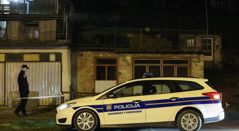 Policija objavila detalje nesreće u Zagrebu, auto pao na mehaničara i ubio ga