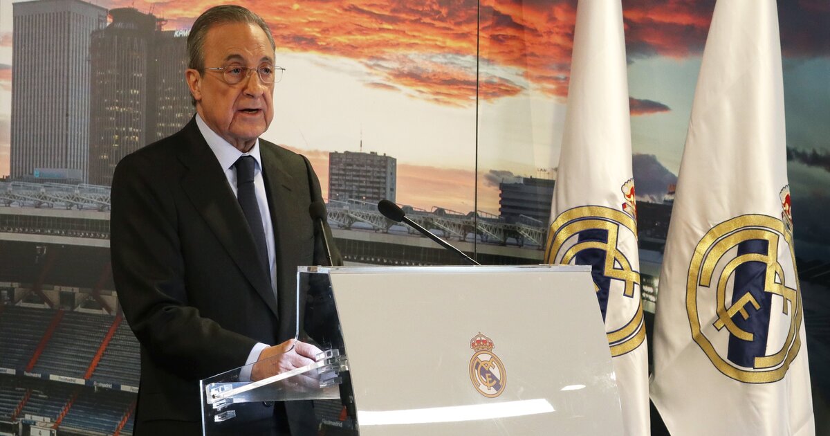 Real smanjio proračun za 300 milijuna eura u odnosu na godinu ranije