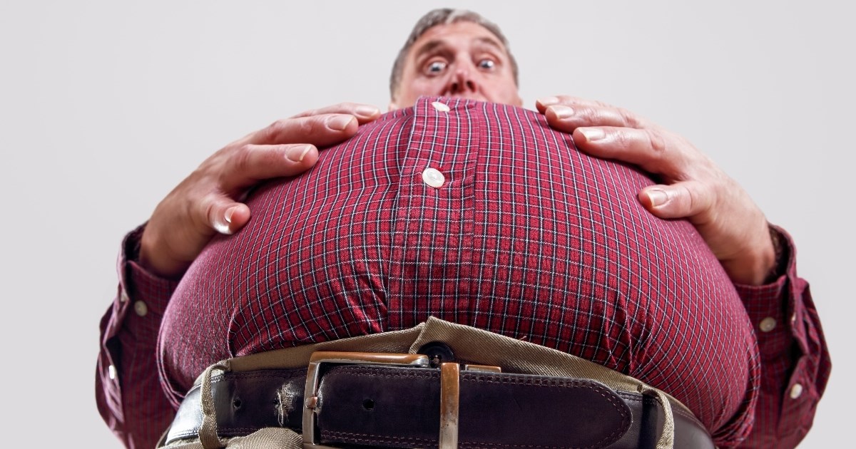 Prestanite jesti ovu hranu i riješit ćete se pivskog trbuha, kažu nutricionisti