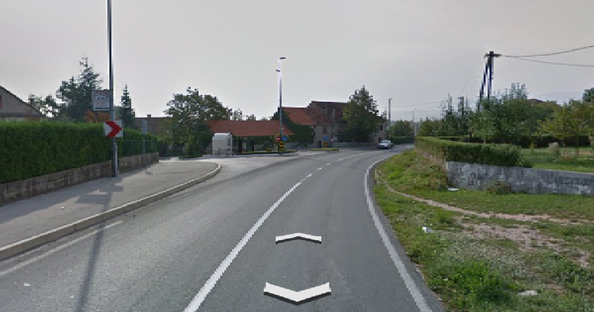 Teška prometna nesreća kod Sinja, šestero ozlijeđenih. Prevoze ih u Split