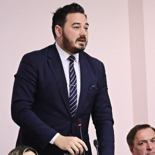 Suverenist: Uvozimo jeftinu radnu snagu iz kulturološki neprihvatljivih zemalja