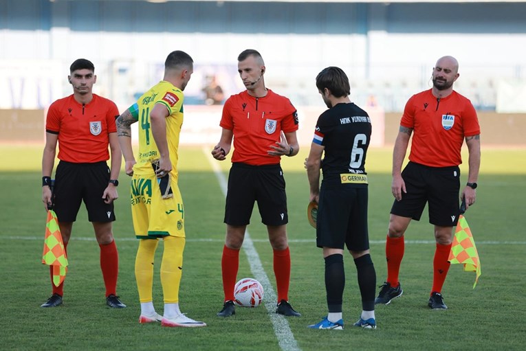 Layec: Hrvatski suci sude s preciznošću od 80 posto