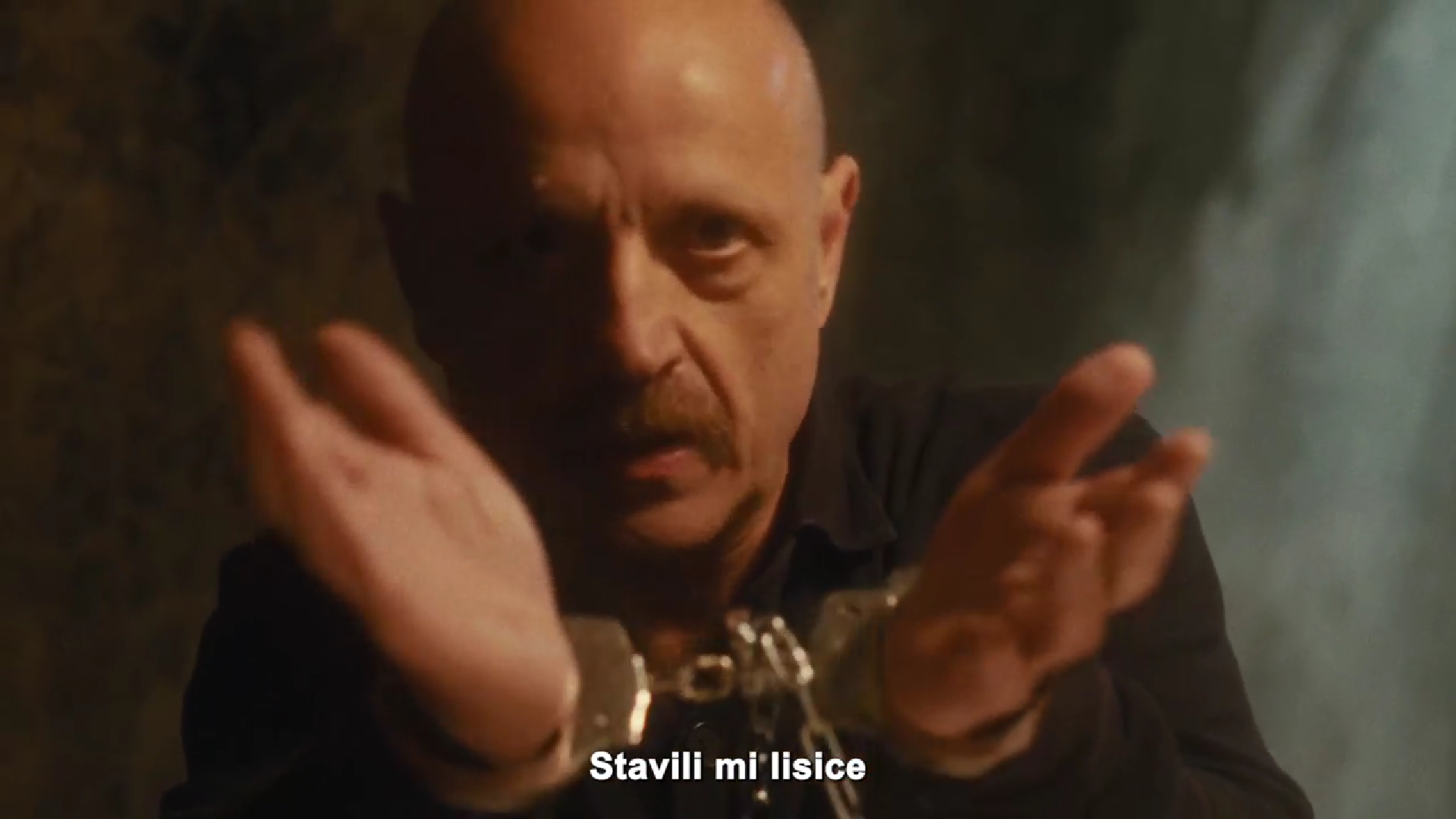 EKSKLUZIVNO NA INDEXU Kekinov novi spot: "Love me hijene zbog moje divne plave žene"
